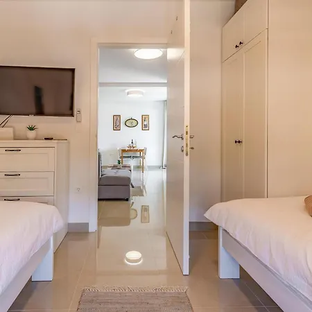 Beautiful In Διαμέρισμα