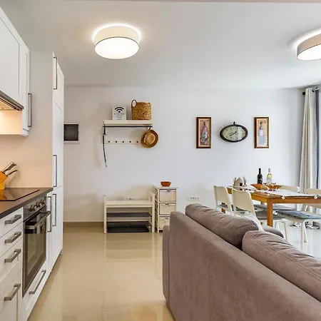 Διαμέρισμα Beautiful In Banjole